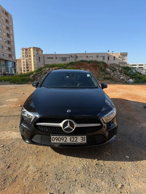 Mercedes Classe A 2022 200 Exclusif