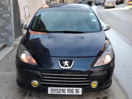 Peugeot 307 2006 Oxygo