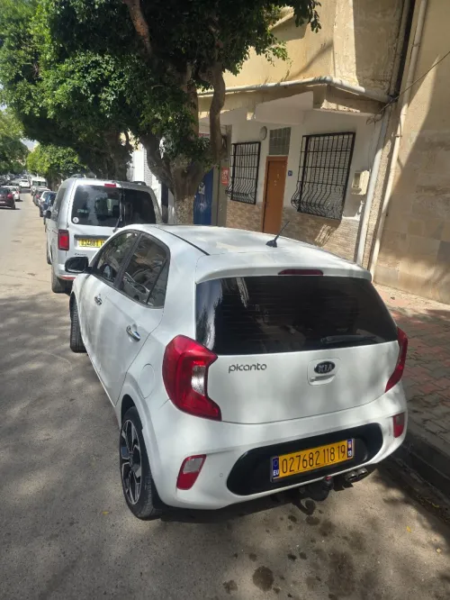 Kia Picanto 2018 EX
