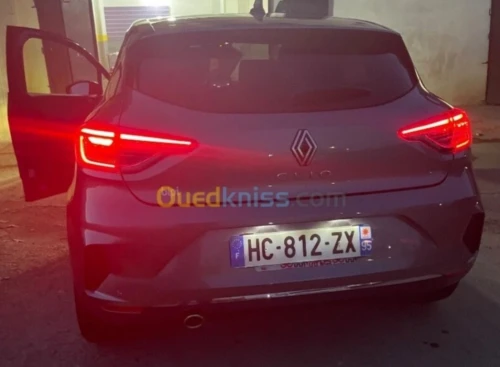 Renault Clio 5  2025 Techno
