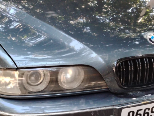 BMW Série 5 1999 Série 5