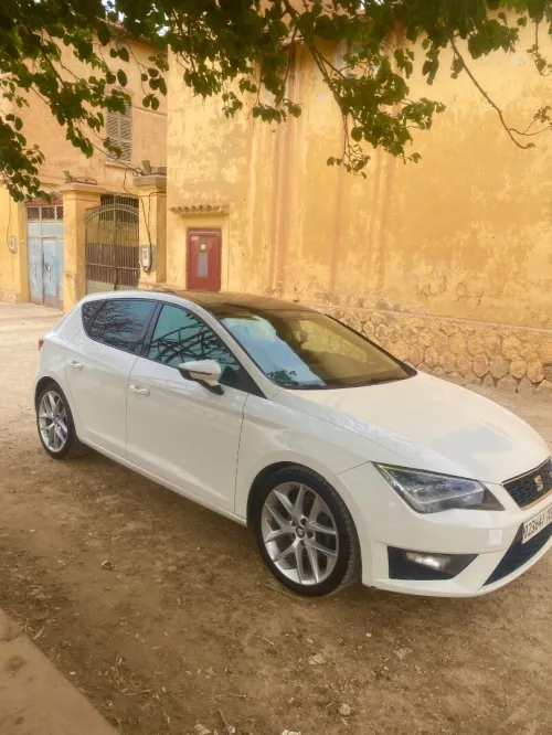 Seat Leon 2013 Fr