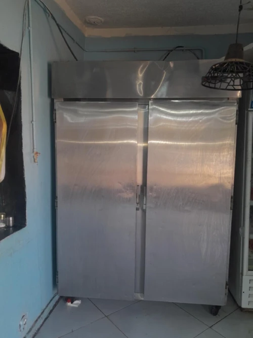 Frigo armoire 