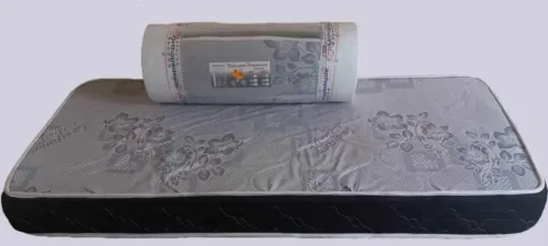 2 Matelas orthopédique 