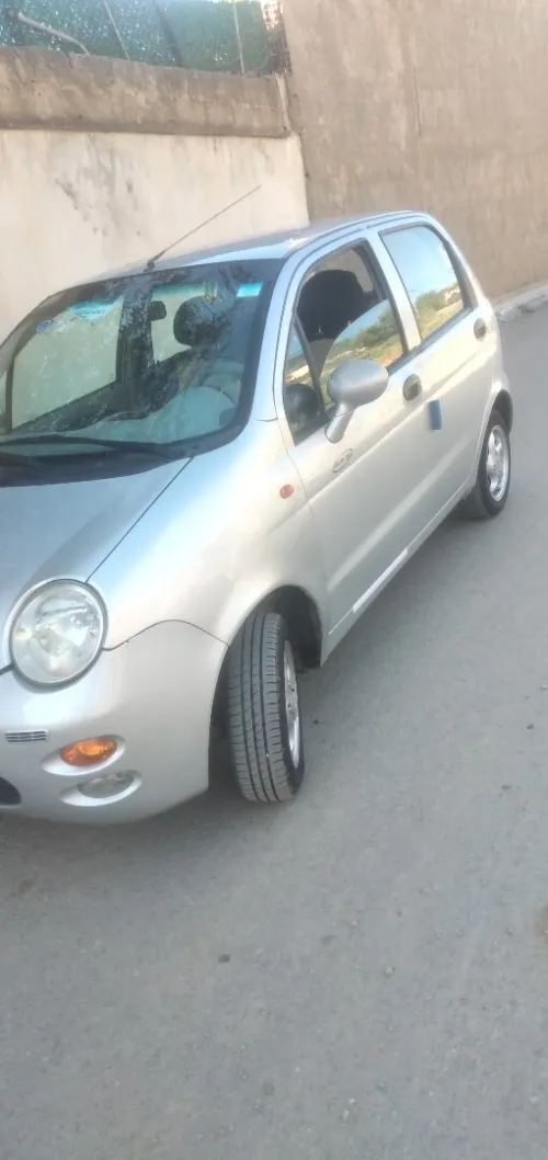 Chery QQ 2016 QQ