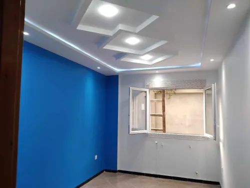 Location Appartement F3 Alger Ouled fayet