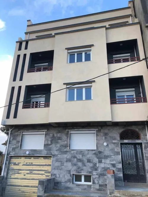 Location Appartement F3 Alger Ouled fayet