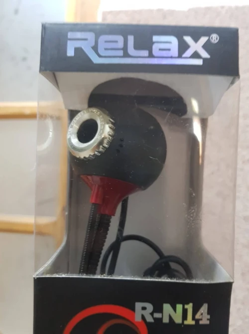 WebCam Camera Flexible