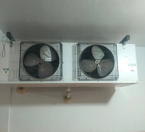 Matériels Chambre froide