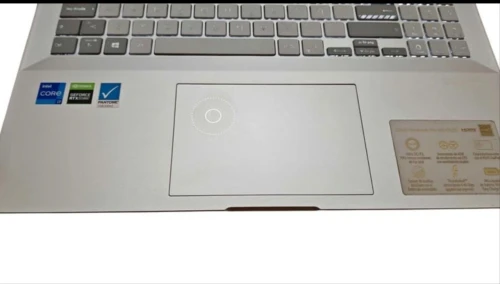 ASUS Vivobook Pro 16x OLED
