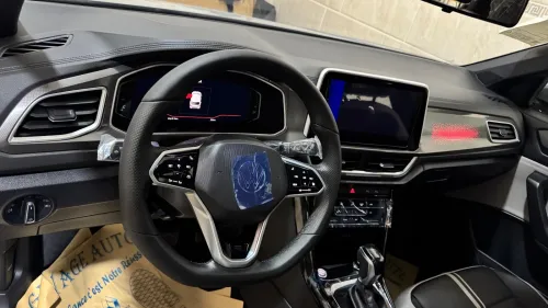 Volkswagen T-Roc 2025 T-Roc