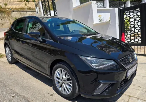 Seat Ibiza 2019 EDITION