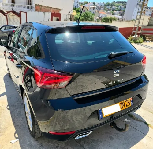 Seat Ibiza 2019 EDITION