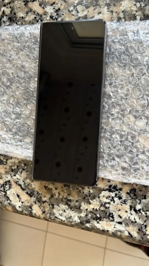 Samsung Z flod 4