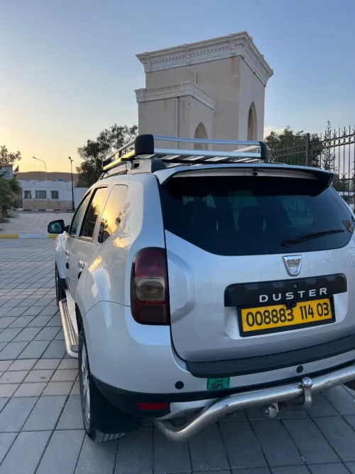 Dacia Duster 2014 Duster