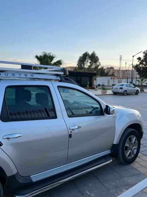 Dacia Duster 2014 Duster