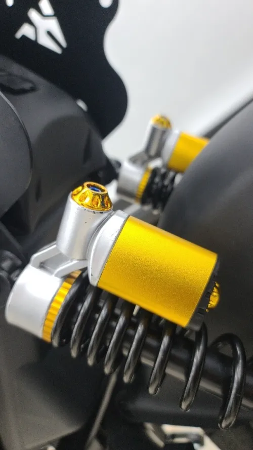 Scoozer X10 2026