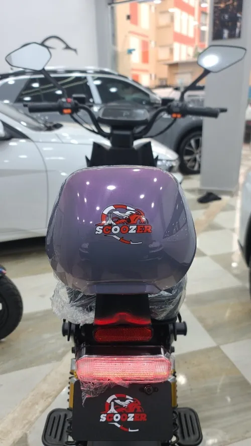 Scoozer X10 2026