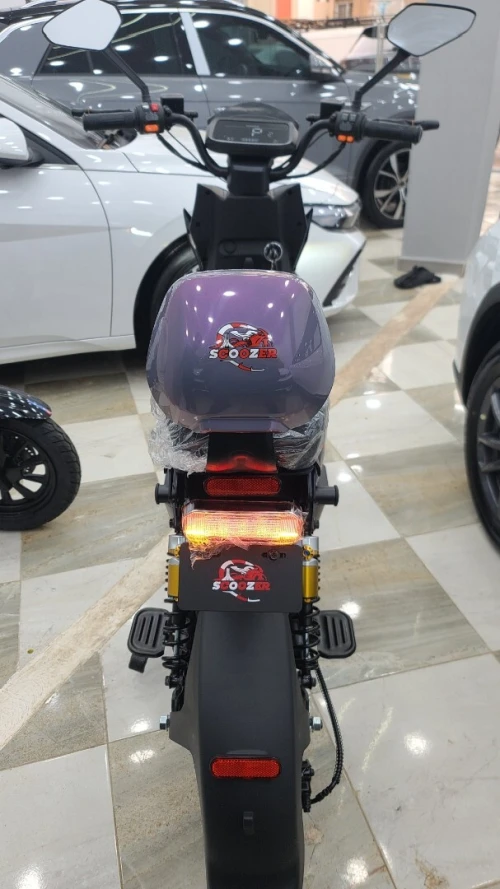 Scoozer X10 2026