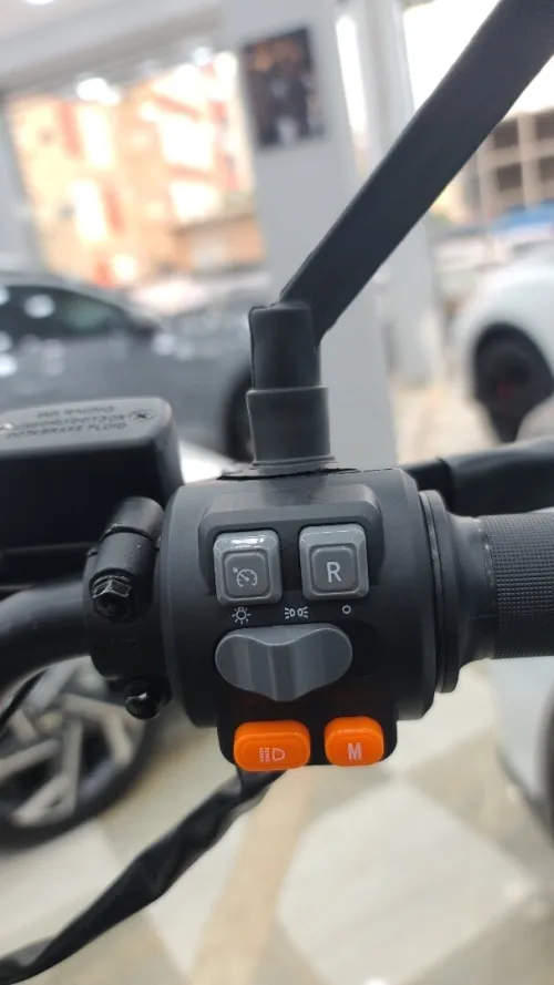 Scoozer X10 2026