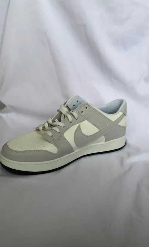 Basket nike