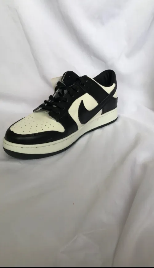 Basket nike