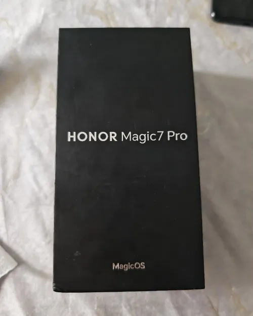 Honor Magic 7pro