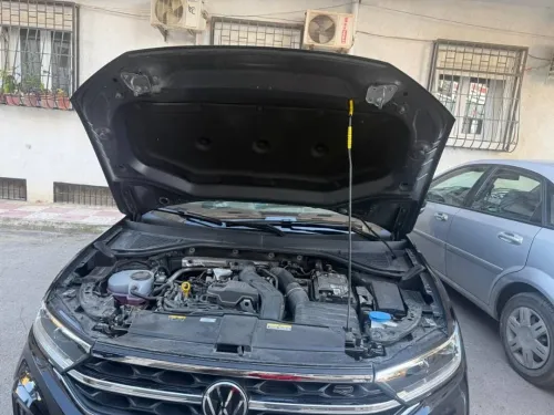 Volkswagen T-Roc 2024 R- Line Edition 