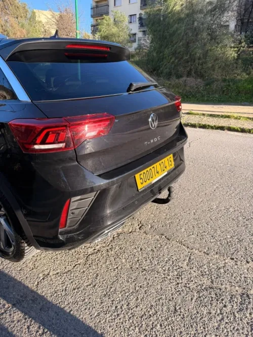 Volkswagen T-Roc 2024 R- Line Edition 