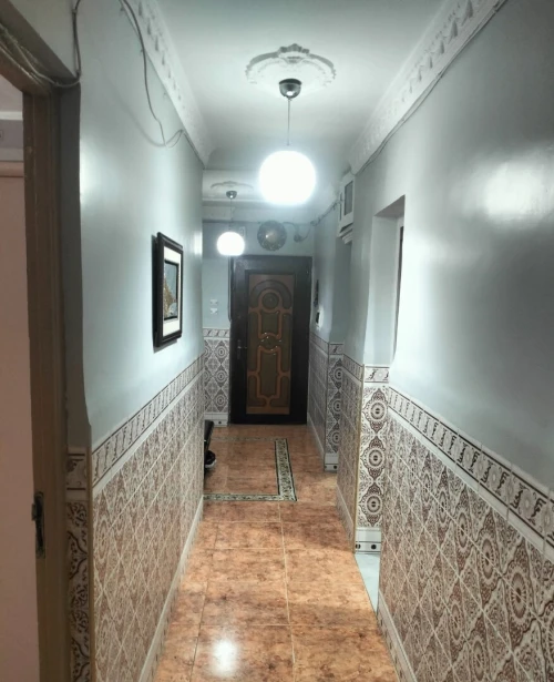 Location Appartement F3 Alger Dar el beida