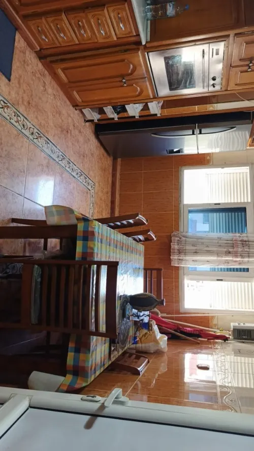 Location Appartement F3 Alger Dar el beida