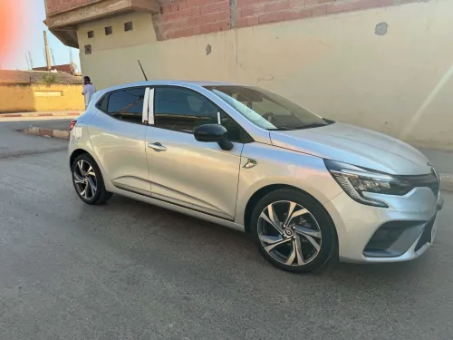 Renault clio 5 2022 rs line