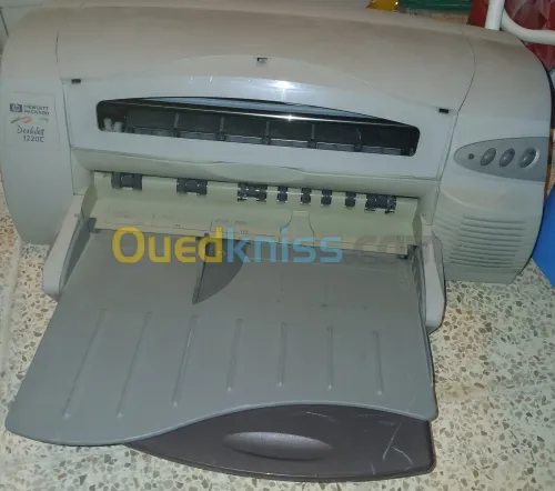 2 Imprimante HP Deskjet