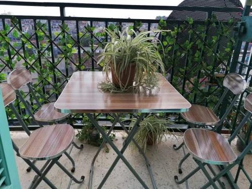 Vente Appartement F3 Alger Birkhadem