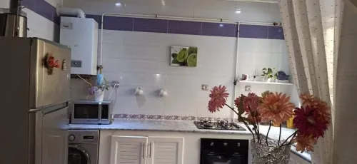 Vente Villa Alger El marsa