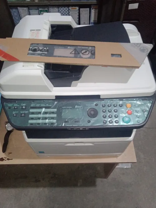 Imprimante photocopieuse kyocera 2030 dn