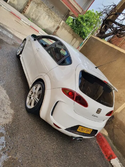 Seat Leon 2009 Leon