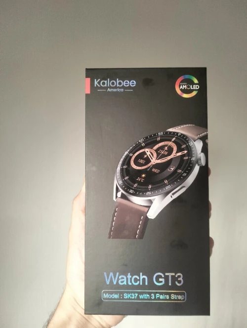 Smart watch GT3