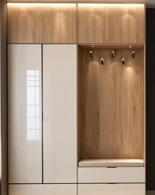 Architecte expérimenté freelancer 