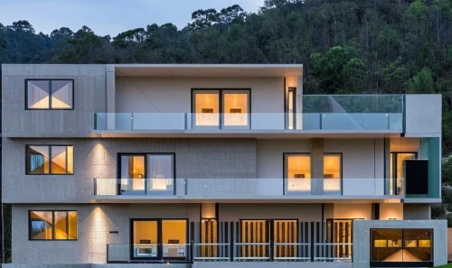 Architecte expérimenté freelancer 