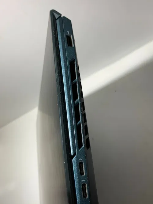 ASUS ZENBOOK DUO I9 