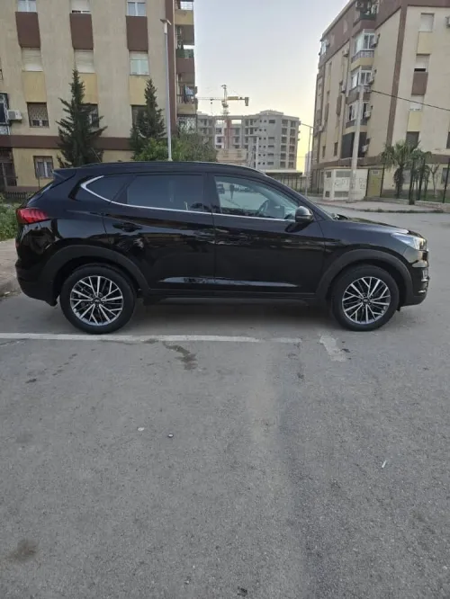 Hyundai Tucson 2020 Tucson