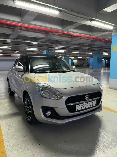 Suzuki Swift 2022 Swift