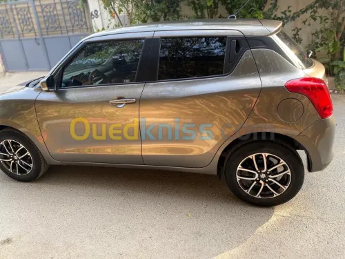 Suzuki Swift 2022 Swift