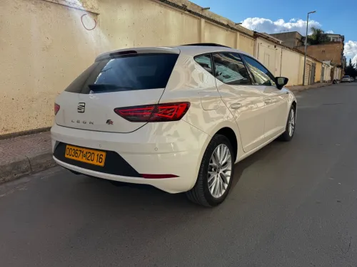 Seat Leon 2020 Urban