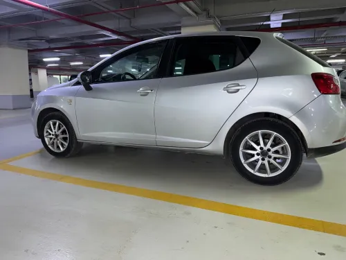 Seat Ibiza 2012 Fully