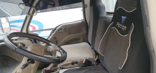 FOTON 1036 2008