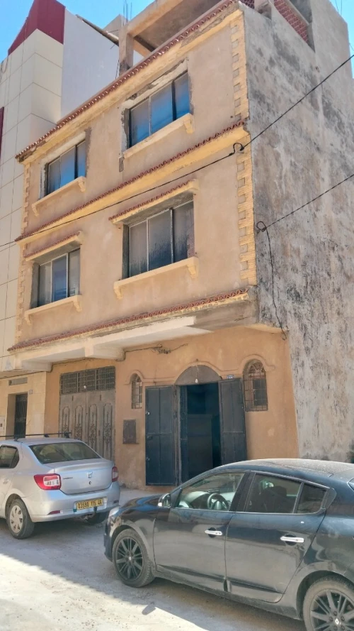 Vente Bungalow F3 Aïn Témouchent Beni saf