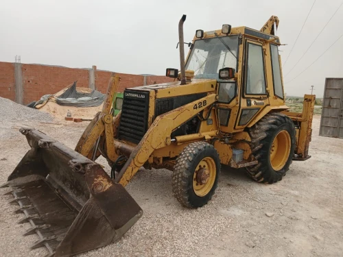 Cat Cat 428 