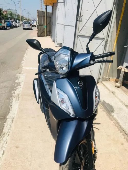 Sym St200 2025